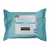 Neutrogena  hydrating makeup remover cleansing towelettes Full-Size Picture